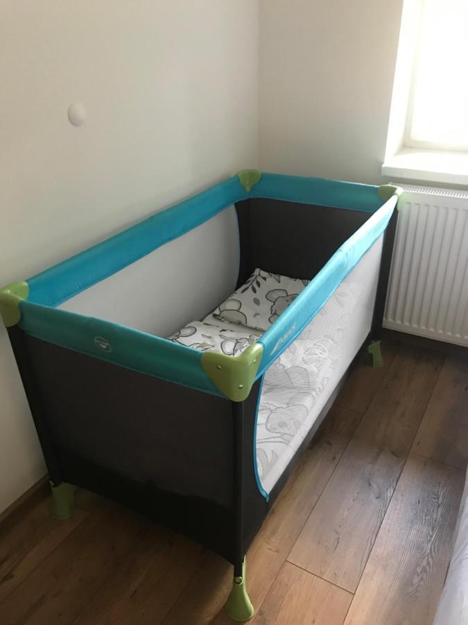 Petlov Salas Rooms Novi Sad Eksteriør billede