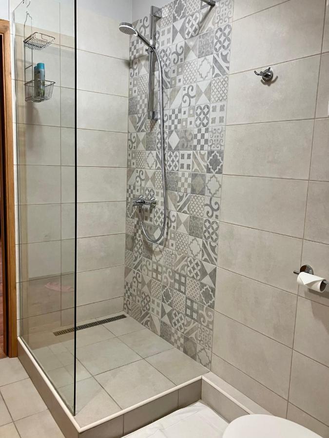 Petlov Salas Rooms Novi Sad Eksteriør billede