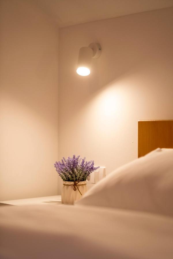 Petlov Salas Rooms Novi Sad Eksteriør billede